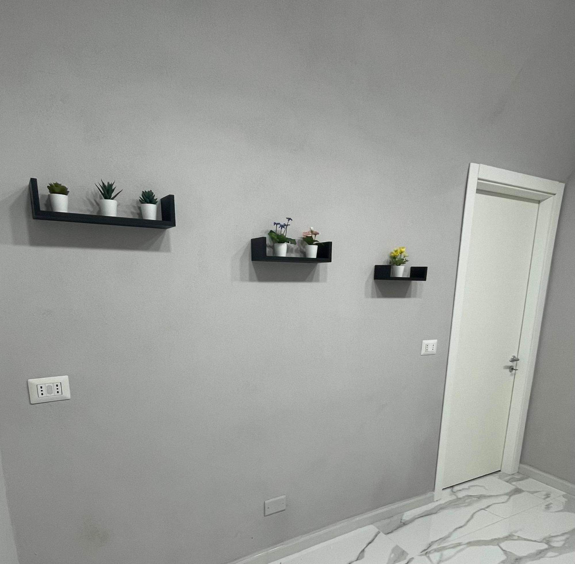 B&B Vittoria Neapel Exterior foto